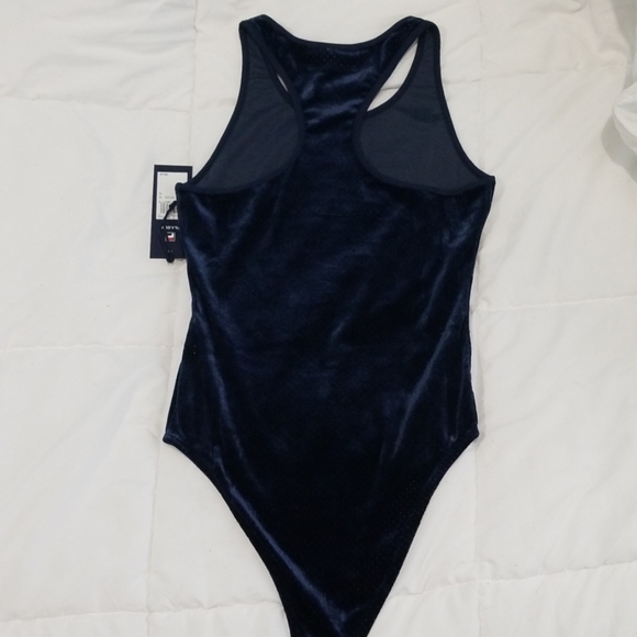 Fila Velvet Bodysuit - Picture 4 of 5